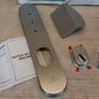 Bricard Essential 9900051 - Armored handle (Handle + Fin) Image 3