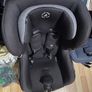 Maxi cosi axis Image 3