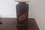 genesis candleholder