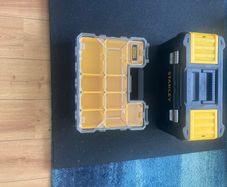 Tool Box