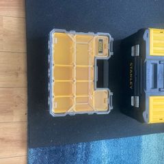 Tool Box