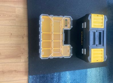 Tool Box