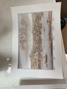 Porto prints