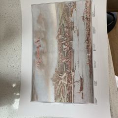 Porto prints