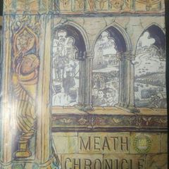 Meath Chronicle Centenary book