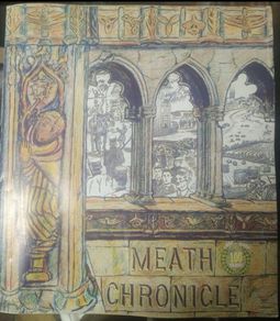 Meath Chronicle Centenary book