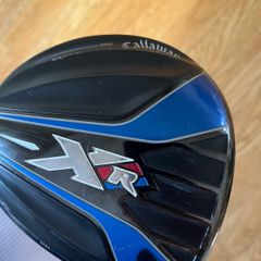 Callaway XR driver