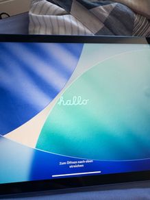 iPad A16
