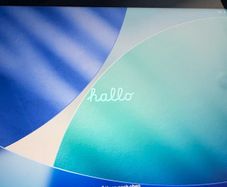 iPad A16