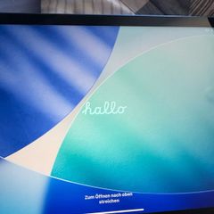 iPad A16