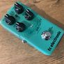 TC Electronic HyperGravity Compressor pedal box Image 4