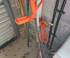 Flymo Multi-Trim