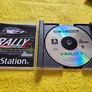 V Rally 2  PlayStation 1 ps1 PlayStation 2 ps2 games Original Image 8