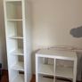 IKEA EXPEDIT (Kallax) Shelving units and inserts Image 5