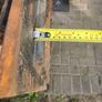 Antique Cast Iron Fireplace Surround Image 10