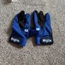 WWE AJ Styles Gloves NEW Image 3