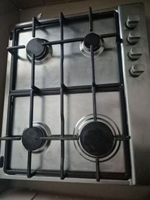 Gas Hob