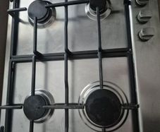 Gas Hob