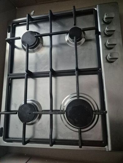 Gas Hob