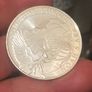 1 oz silver Noah's Ark Image 3