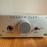 Graham Slee Solo Headphone Amp Image 2