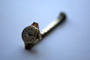 woman's watch