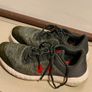 PRICE DROP Quick sale Under Armour trainers size 5.5 Image 8