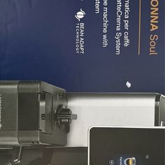 Delonghi Primadonna Soul