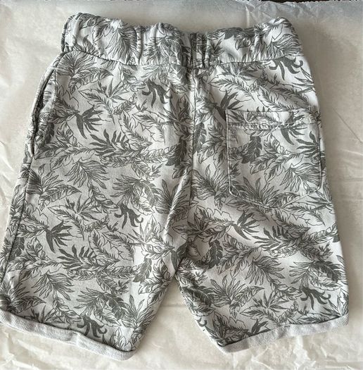 Boys shorts bundle - age 5-6