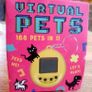 Cute Bundle of Wrist Little Live Pet & Virtual Pet (Tamagotchi) Image 6