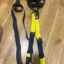 TRX strap Image 3