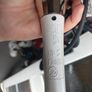 Excellent conical curling Remington. Image 5