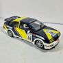 Scalextric Ford Twin Pack (Sierra & Escort slot car classic touring btcc saloon ) Image 6