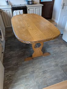 Kitchen Table