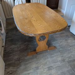 Kitchen Table