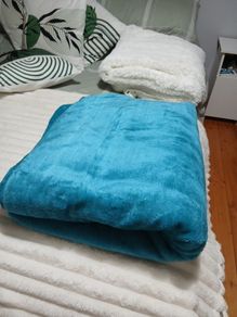 blanket