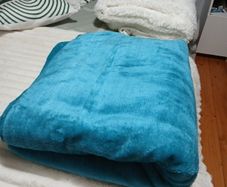 blanket