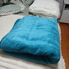 blanket