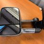 Toyota Hilux Towing Mirrors Image 2