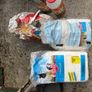Large Animal Cage & Accessories Image 6