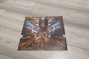 Ghost Vinyl Phantomime