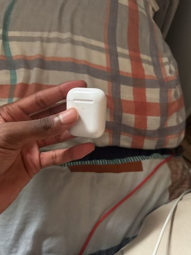 airpods 2nd generation
