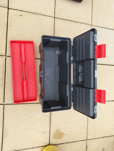Toolbox (Large)