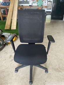 Office chair