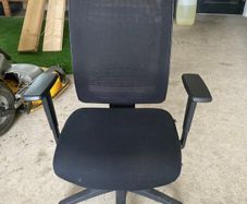 Office chair