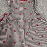 BN Girls set 6-9m Image 7