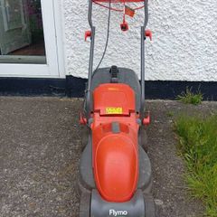 Lawn mower