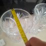 2 waterford crystal vases Image 2