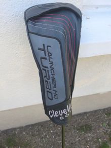 Golf  Clubs -  Drivers/Putter