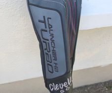 Golf  Clubs -  Drivers/Putter